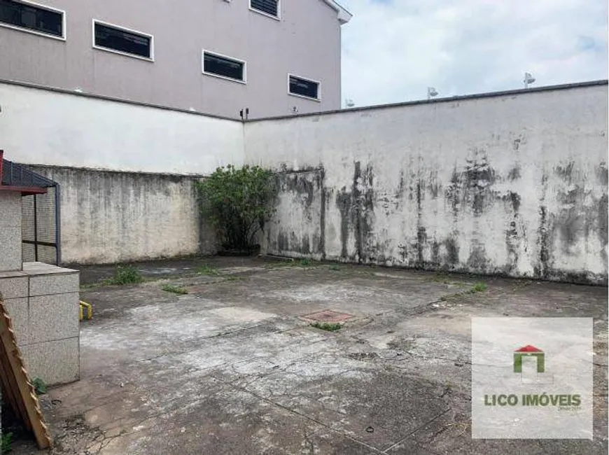 Foto 1 de Galpão/Depósito/Armazém para alugar, 540m² em Vila Galvão, Guarulhos