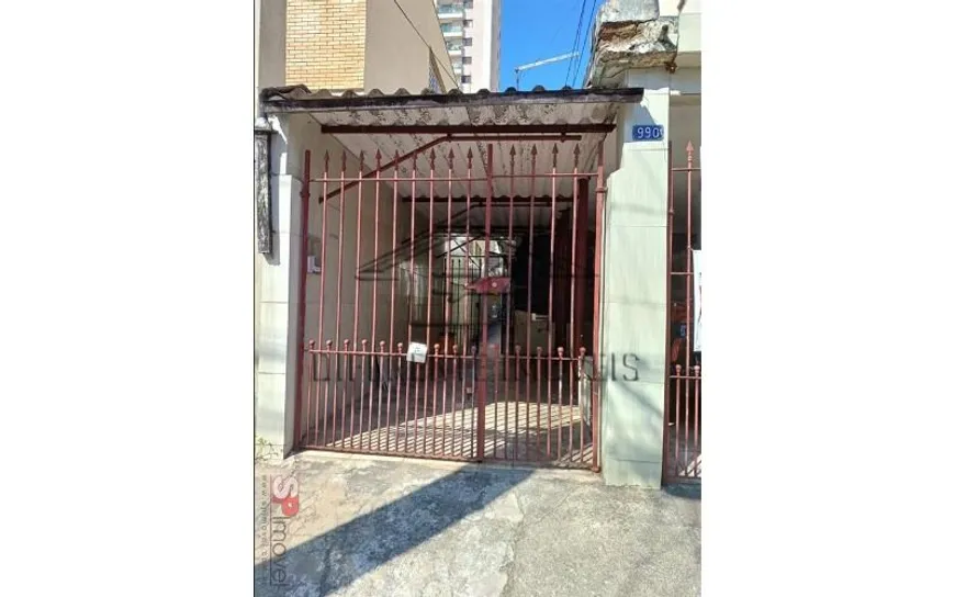 Foto 1 de Lote/Terreno à venda, 250m² em Tatuapé, São Paulo