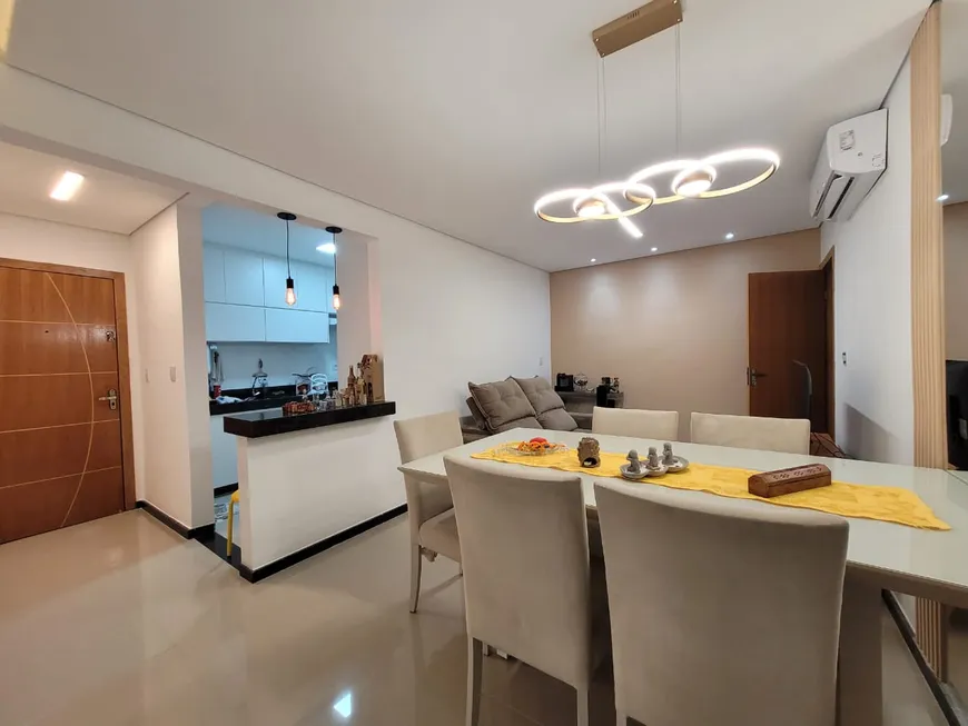 Foto 1 de Apartamento com 3 Quartos à venda, 160m² em Caiçaras, Belo Horizonte