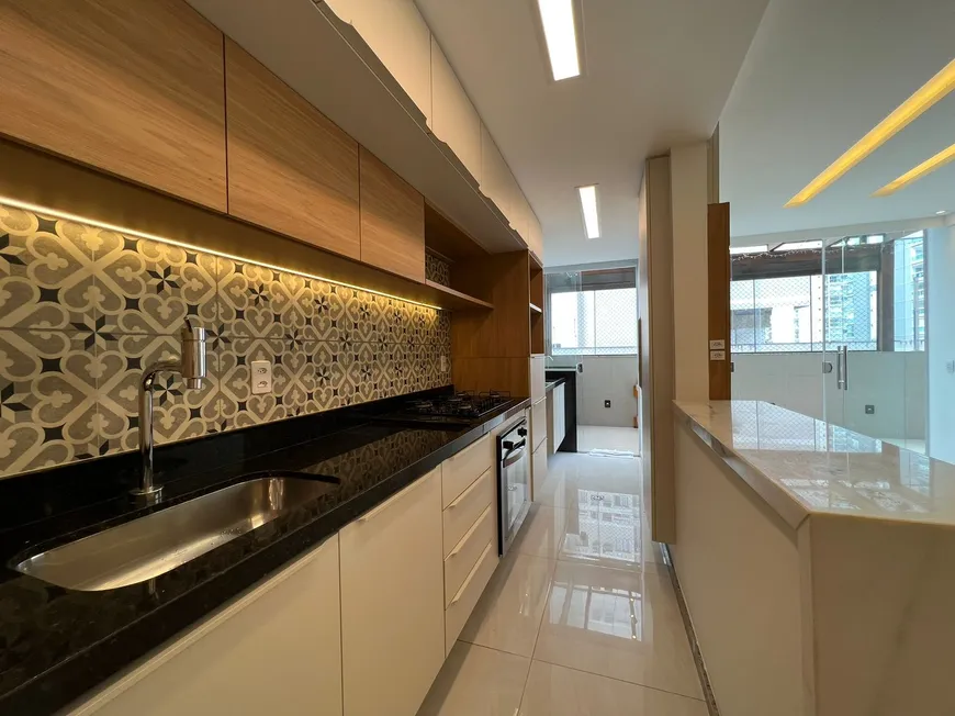 Foto 1 de Apartamento com 3 Quartos à venda, 100m² em Praia de Itaparica, Vila Velha