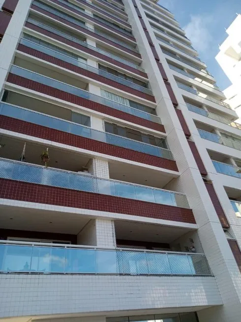 Foto 1 de Apartamento com 3 Quartos à venda, 126m² em Parque Iracema, Fortaleza