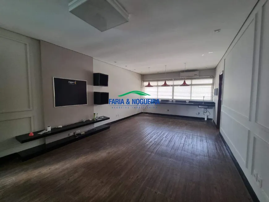 Foto 1 de Sala Comercial para alugar, 32m² em Centro, Rio Claro