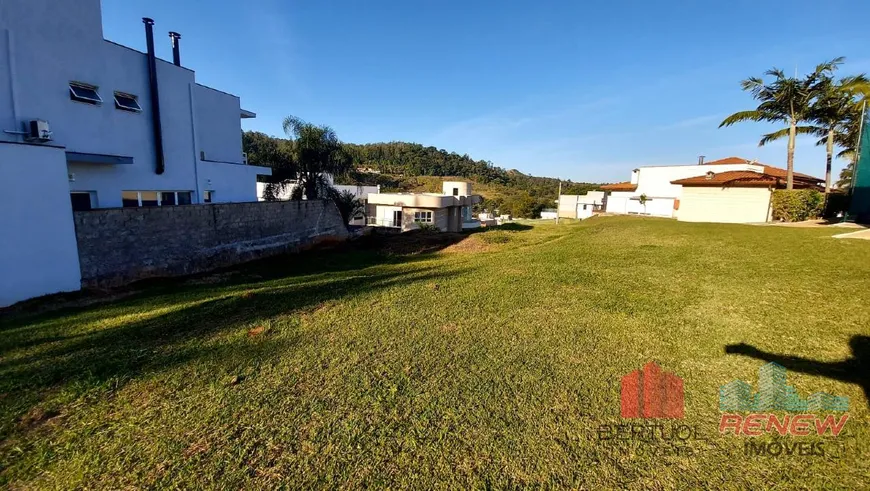 Foto 1 de Lote/Terreno à venda, 470m² em Condominio Reserva dos Vinhedos, Louveira