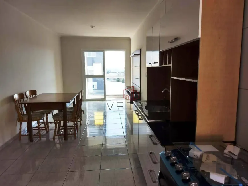 Foto 1 de Apartamento com 2 Quartos à venda, 63m² em Santa Catarina, Caxias do Sul