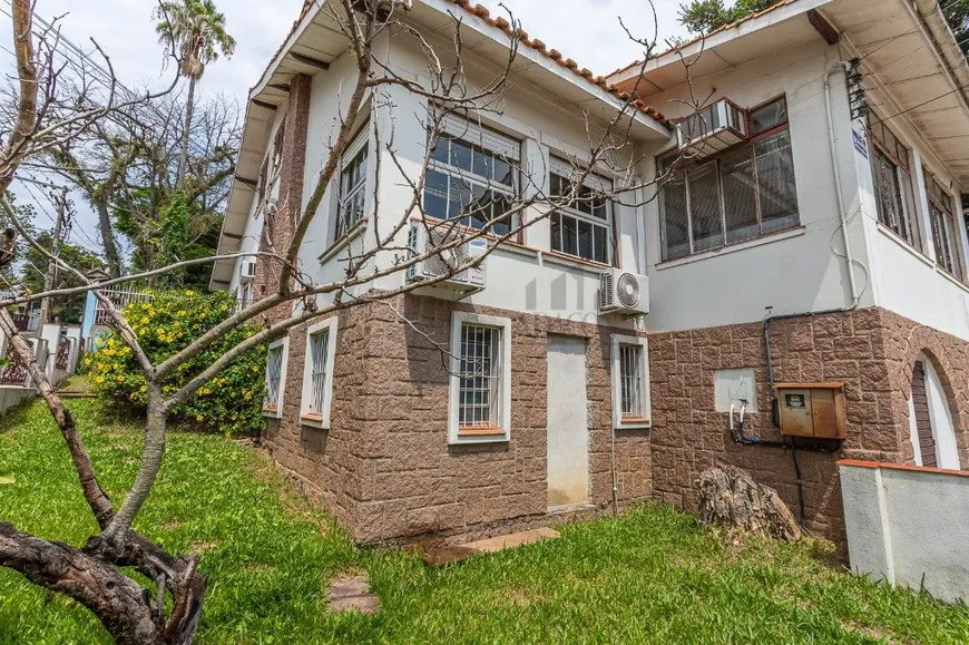 Foto 1 de Casa com 4 Quartos à venda, 250m² em Menino Deus, Porto Alegre