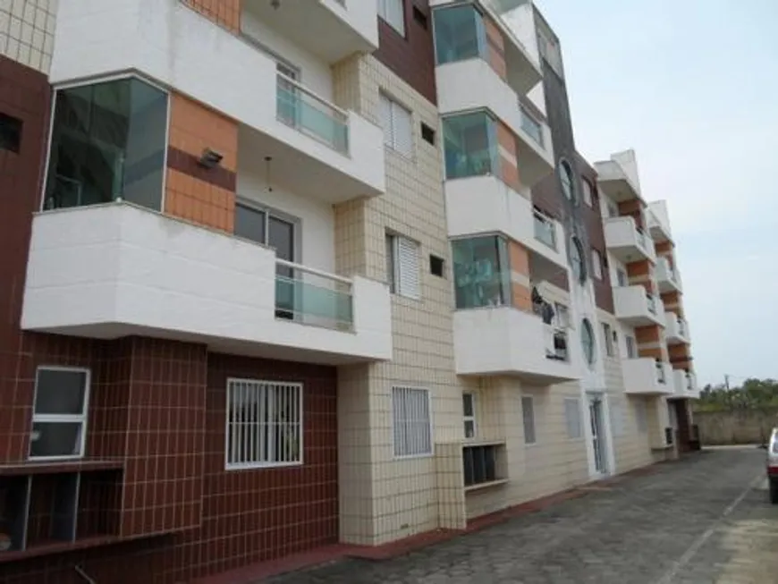 Foto 1 de Apartamento com 2 Quartos à venda, 50m² em Cibratel II, Itanhaém
