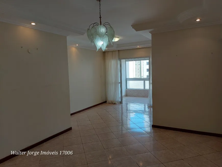 Foto 1 de Apartamento com 3 Quartos à venda, 110m² em Pituba, Salvador