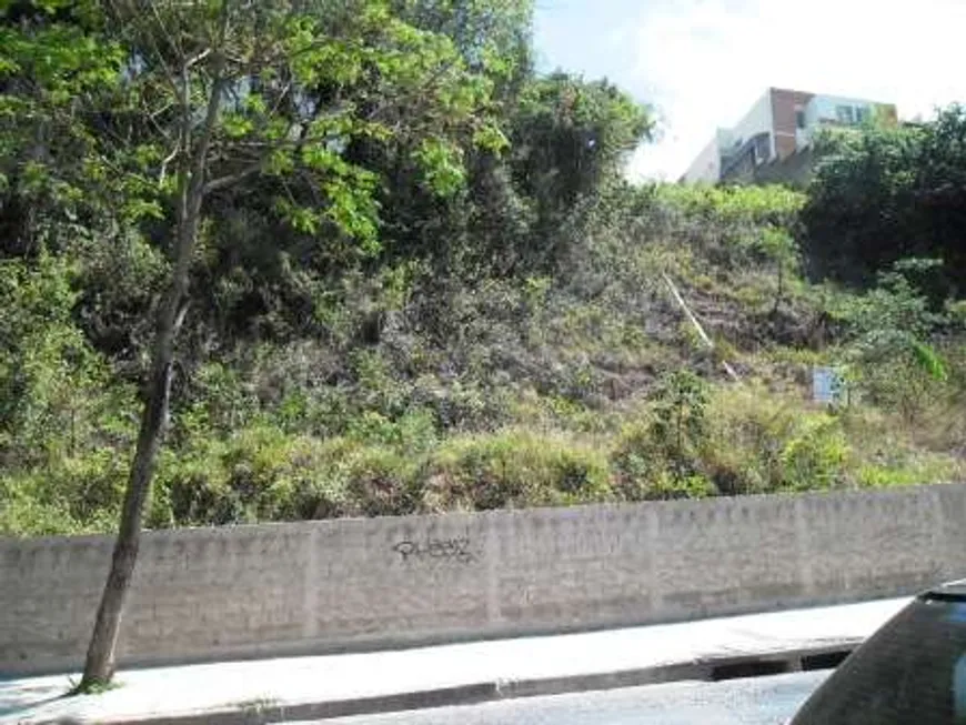 Foto 1 de Lote/Terreno à venda, 928m² em Buritis, Belo Horizonte