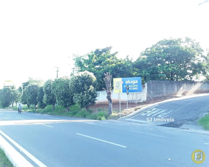 Foto 1 de Imóvel Comercial para alugar, 26400m² em Lagoa Seca, Juazeiro do Norte