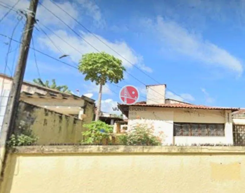 Foto 1 de Casa de Condomínio com 5 Quartos para venda ou aluguel, 270m² em José Bonifácio, Fortaleza