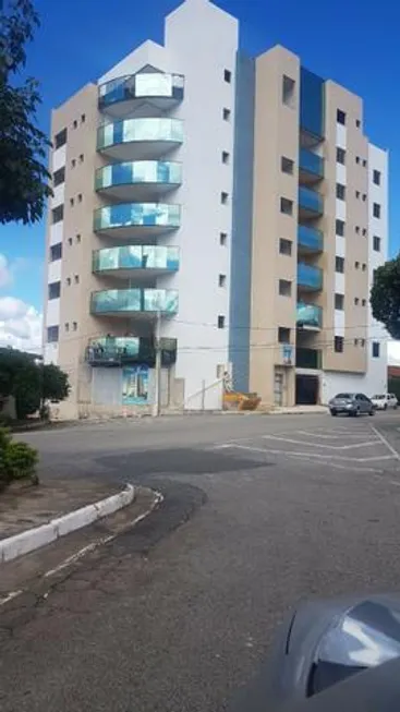 Foto 1 de Apartamento com 3 Quartos à venda, 129m² em Imbaúbas, Ipatinga