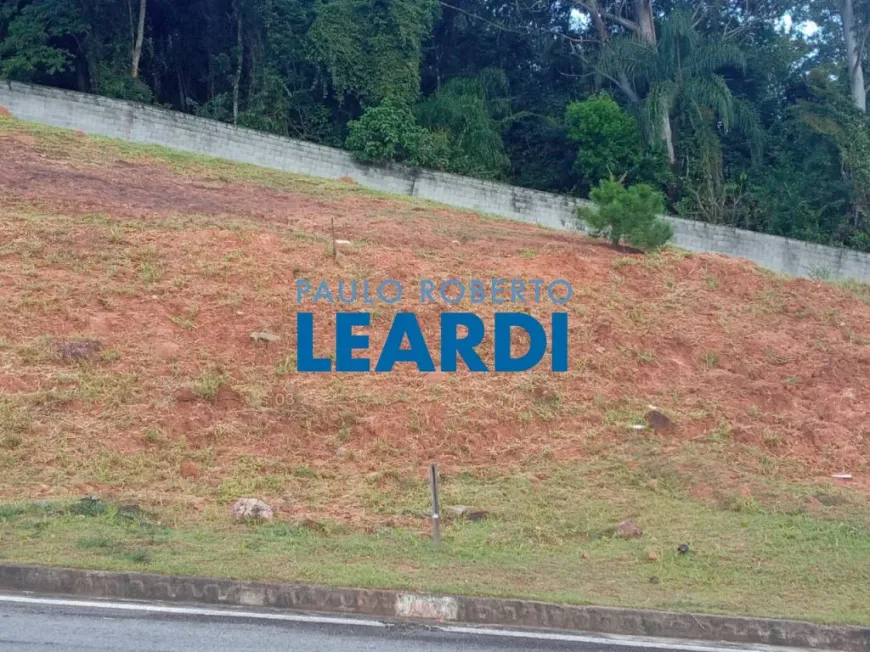 Foto 1 de Lote/Terreno à venda, 600m² em Condominio Quintas da Boa Vista, Atibaia