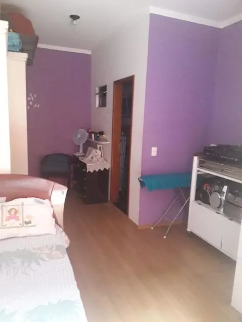 Foto 1 de Casa com 5 Quartos à venda, 160m² em Vila Palmares, Santo André