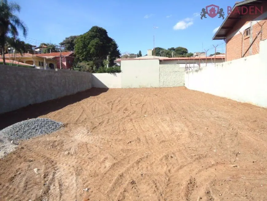 Foto 1 de Lote/Terreno à venda, 405m² em Jardim Guarani, Campinas