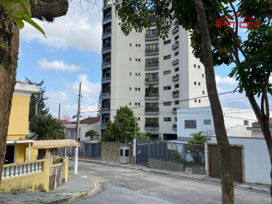 Foto 1 de Apartamento com 3 Quartos à venda, 138m² em Penha, São Paulo