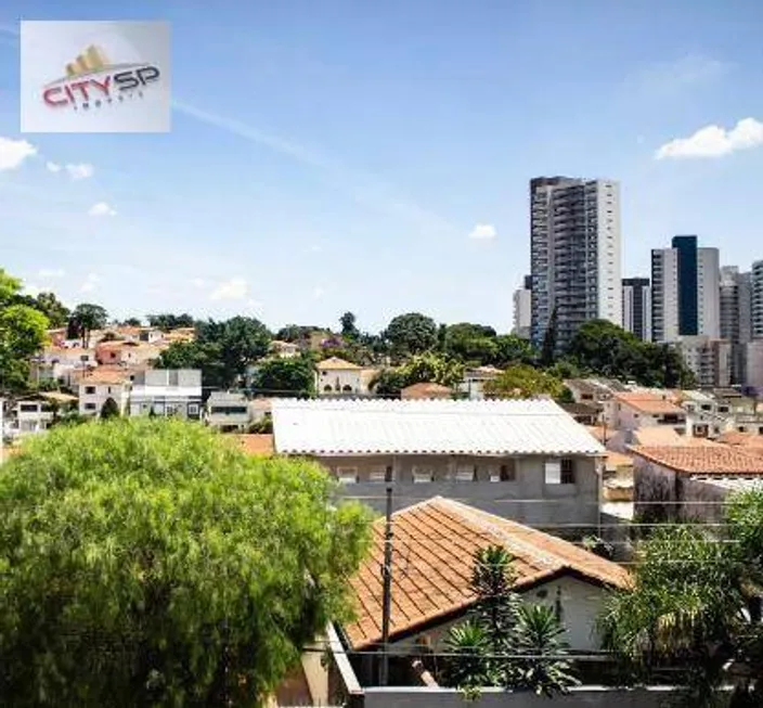 Foto 1 de Sobrado com 3 Quartos à venda, 160m² em Vila São Paulo, São Paulo