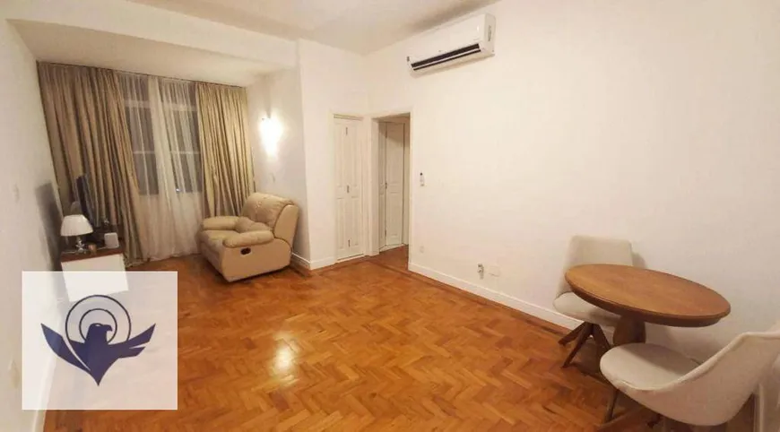 Foto 1 de Apartamento com 2 Quartos à venda, 83m² em Bela Vista, São Paulo