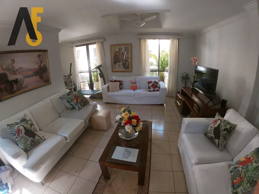 Foto 1 de Casa de Condomínio com 4 Quartos à venda, 169m² em Freguesia- Jacarepaguá, Rio de Janeiro