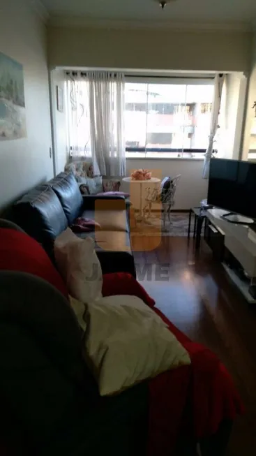 Foto 1 de Apartamento com 3 Quartos à venda, 70m² em Jardim Vila Mariana, São Paulo