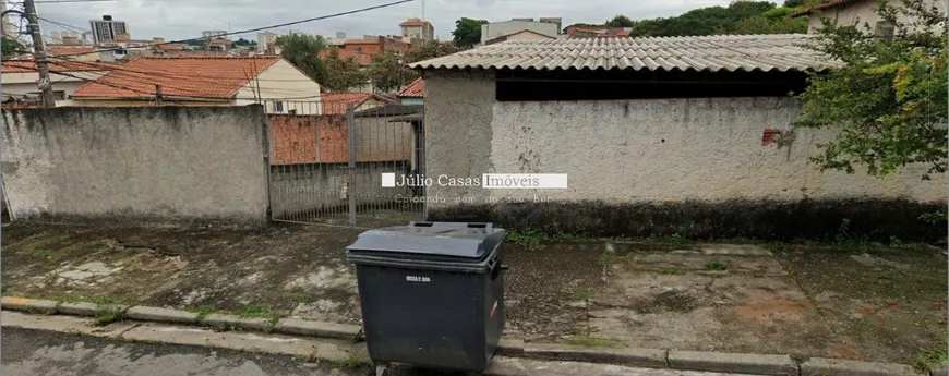 Foto 1 de Lote/Terreno à venda, 1200m² em Vila Jardini, Sorocaba