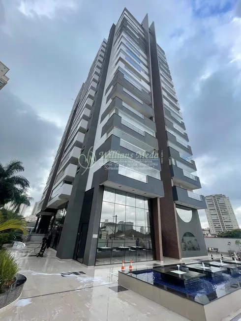 Foto 1 de Apartamento com 3 Quartos à venda, 156m² em Vila Rosalia, Guarulhos