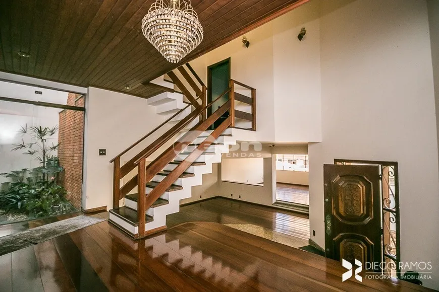 Foto 1 de Casa com 4 Quartos à venda, 480m² em Nova Petrópolis, São Bernardo do Campo