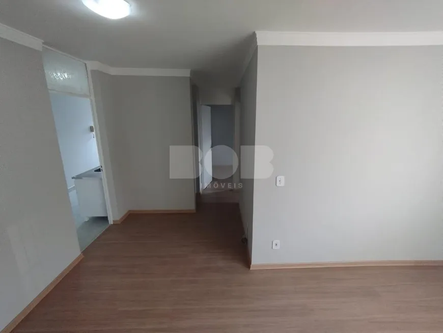 Foto 1 de Apartamento com 2 Quartos à venda, 57m² em Jardim Bom Sucesso, Campinas