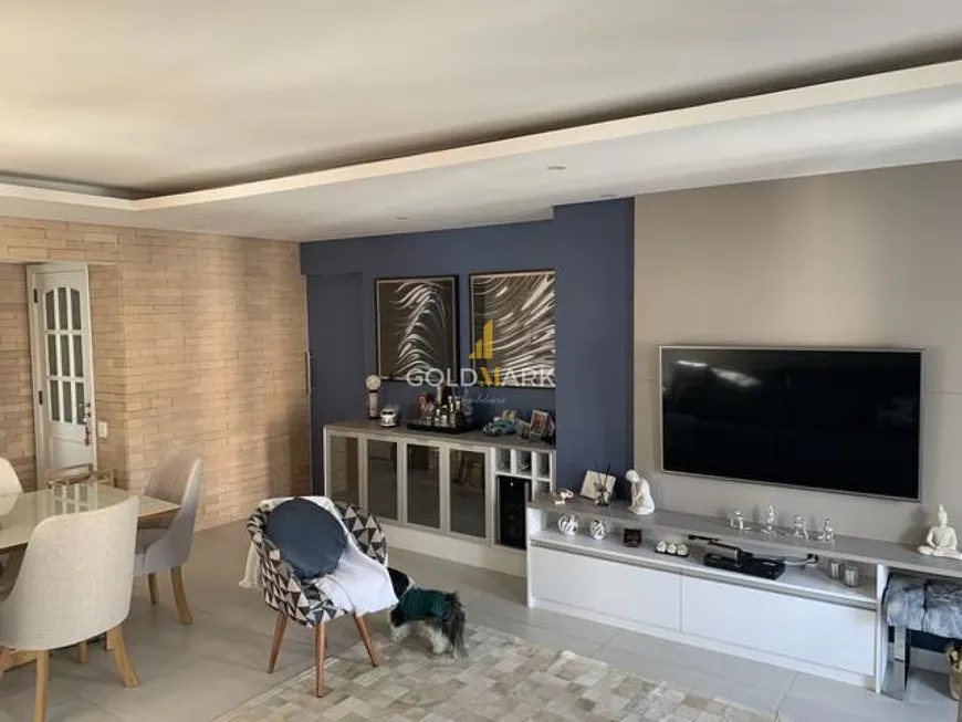 Foto 1 de Apartamento com 2 Quartos à venda, 100m² em Moema, São Paulo