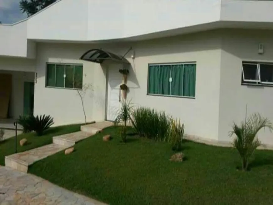 Foto 1 de Casa com 3 Quartos à venda, 253m² em Jardim Residencial Parque da Floresta, Sumaré