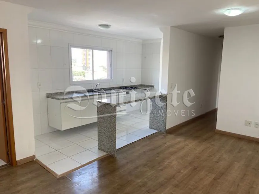 Foto 1 de Apartamento com 3 Quartos à venda, 85m² em Campestre, Santo André