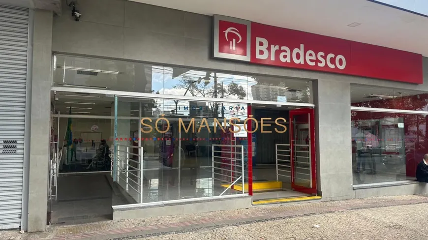 Foto 1 de Prédio Comercial à venda, 2720m² em Cruzeiro, Belo Horizonte