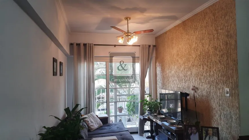 Foto 1 de Apartamento com 3 Quartos à venda, 68m² em Vila Santa Terezinha, Sumaré