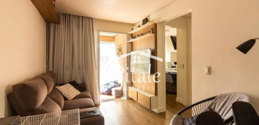 Foto 1 de Apartamento com 2 Quartos à venda, 50m² em Jardim Roberto, Osasco