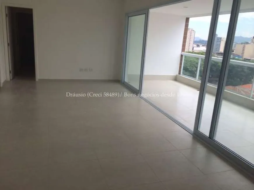 Foto 1 de Apartamento com 3 Quartos à venda, 130m² em Vila Romana, São Paulo