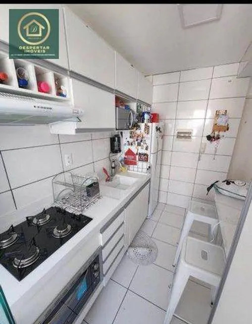 Foto 1 de Apartamento com 2 Quartos à venda, 53m² em Itaberaba, São Paulo