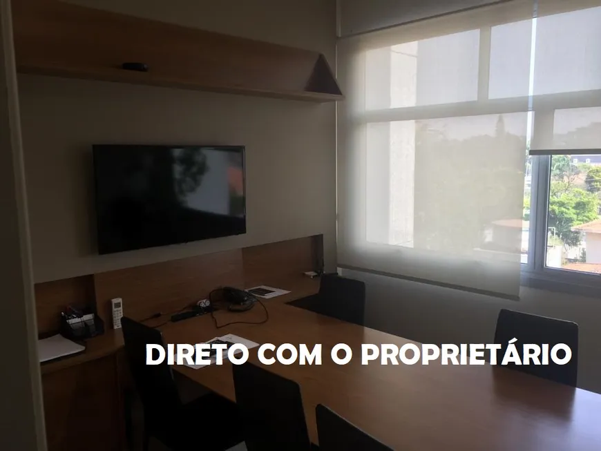 Foto 1 de Sala Comercial à venda, 59m² em Jardim Paulistano, São Paulo