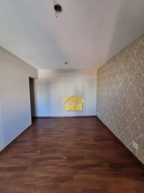 Foto 1 de Apartamento com 1 Quarto à venda, 48m² em Vila Santa Catarina, São Paulo