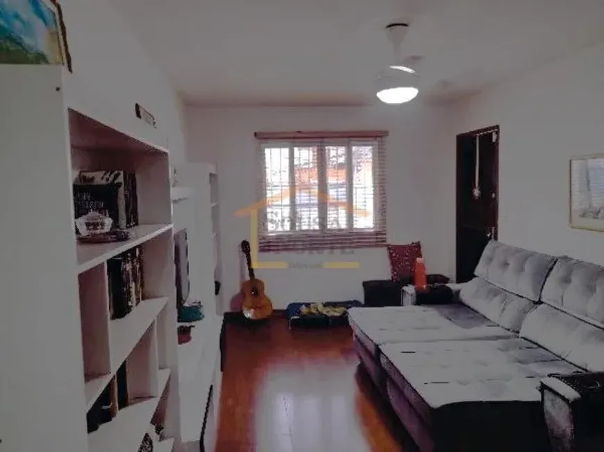 Foto 1 de Sobrado com 3 Quartos à venda, 110m² em Vila Amália, São Paulo