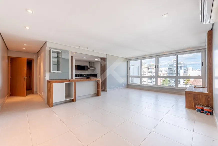 Foto 1 de Apartamento com 1 Quarto à venda, 91m² em Auxiliadora, Porto Alegre