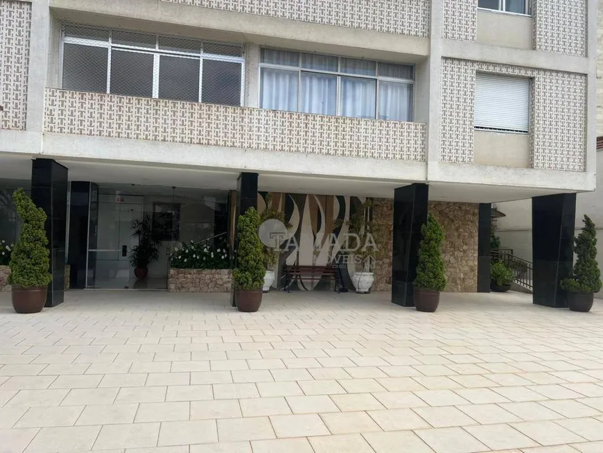 Foto 1 de Apartamento com 3 Quartos à venda, 130m² em Vila Prudente, São Paulo