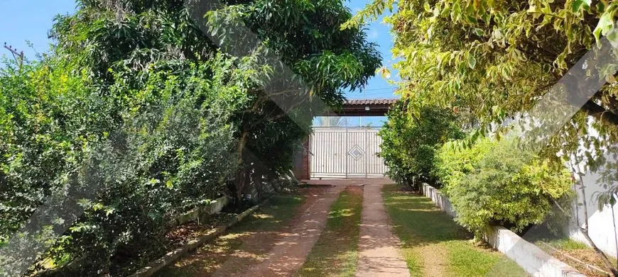 Foto 1 de Fazenda/Sítio com 3 Quartos à venda, 240m² em Portão, Atibaia