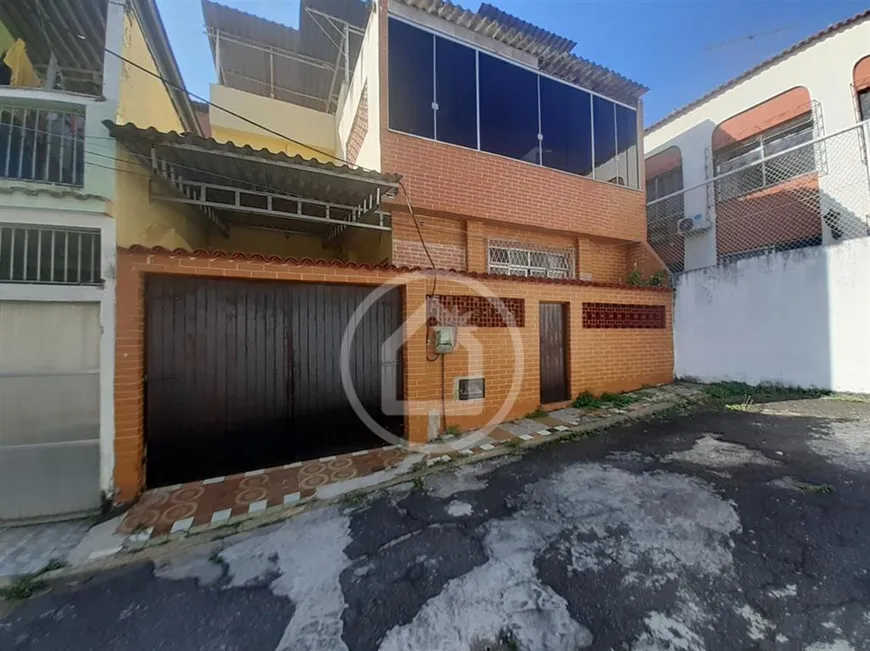 Foto 1 de Casa de Condomínio com 3 Quartos à venda, 150m² em Quintino Bocaiúva, Rio de Janeiro