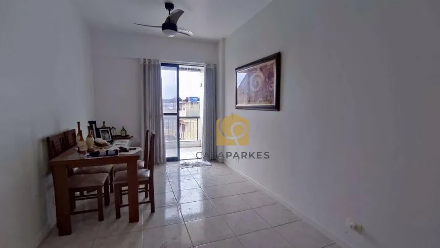 Foto 1 de Apartamento com 2 Quartos à venda, 77m² em Olaria, Rio de Janeiro