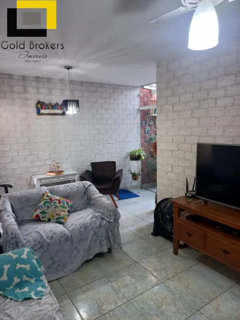 Foto 1 de Casa com 3 Quartos à venda, 263m² em Jardim Pacaembú, Jundiaí