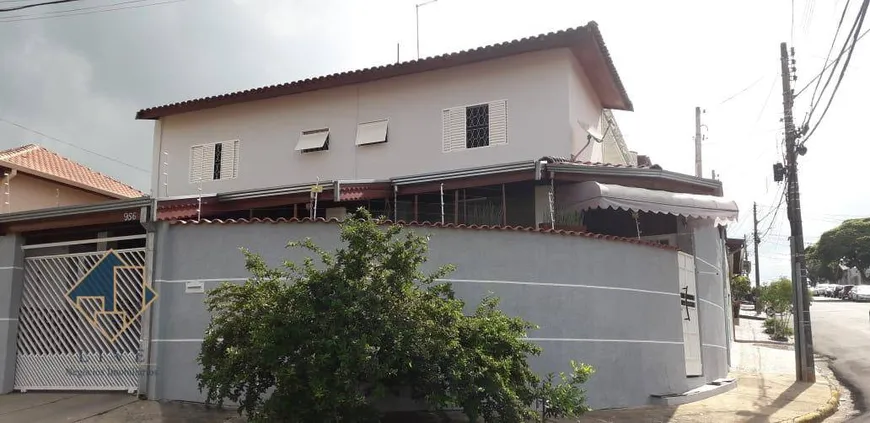 Foto 1 de Casa com 2 Quartos à venda, 154m² em Jardim Bela Vista, Nova Odessa