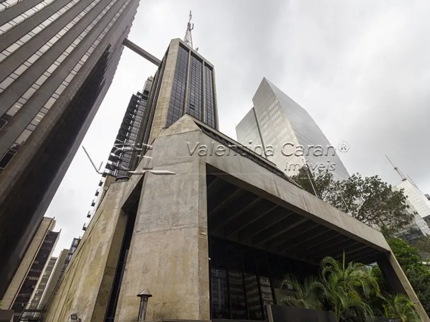 Foto 1 de Prédio Comercial para alugar, 400m² em Cerqueira César, São Paulo