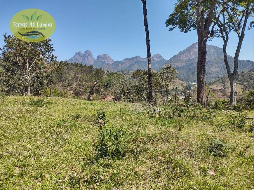 Foto 1 de Fazenda/Sítio à venda, 24000m² em , Nova Friburgo