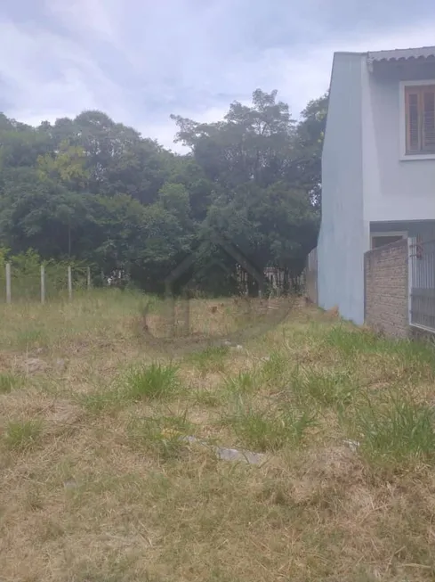 Foto 1 de Lote/Terreno à venda, 161m² em Hípica, Porto Alegre