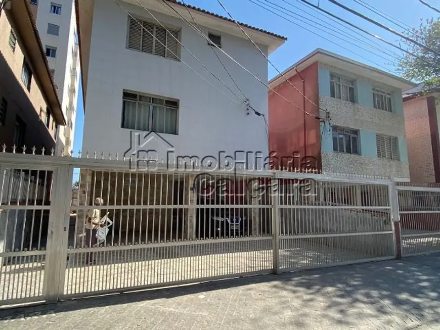Foto 1 de Kitnet com 1 Quarto à venda, 35m² em Vila Tupi, Praia Grande