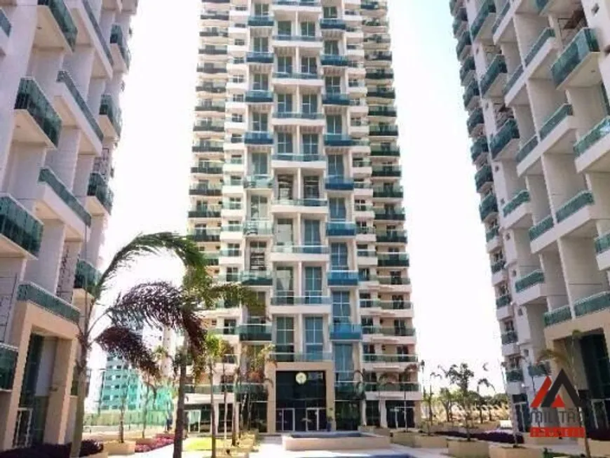 Foto 1 de Apartamento com 3 Quartos à venda, 82m² em Engenheiro Luciano Cavalcante, Fortaleza